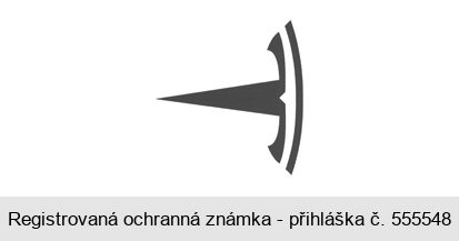 Ochranná známka