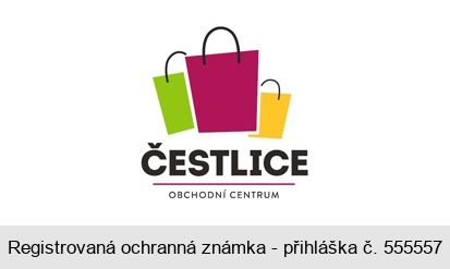 OBCHODNÍ CENTRUM ČESTLICE