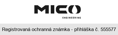 MICO ENGINEERING