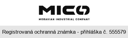 MICO MORAVIAN INDUSTRIAL COMPANY