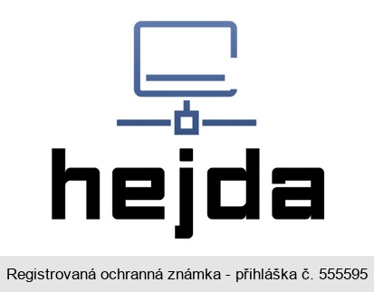 Hejda