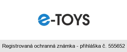 e-TOYS