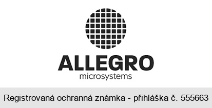 ALLEGRO microsystems