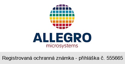 ALLEGRO microsystems