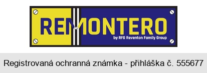 REMONTERO by RFG Reventon Family Group
