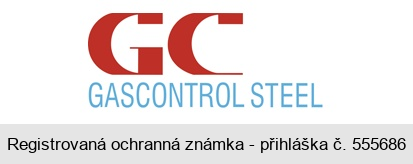 GC GASCONTROL STEEL