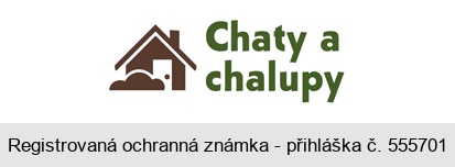 Chaty a chalupy