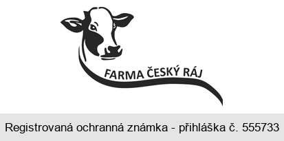 FARMA ČESKÝ RÁJ