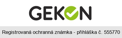 GEKON