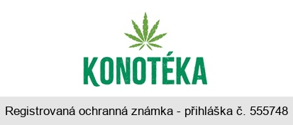 KONOTÉKA