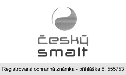 český smalt
