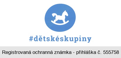 #dětskéskupiny