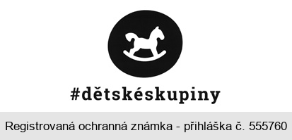 #dětskéskupiny