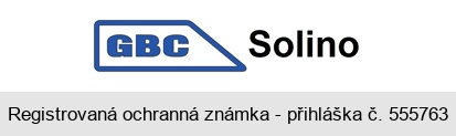 GBC Solino