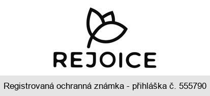 REJOICE