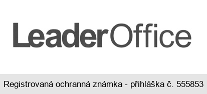 LeaderOffice