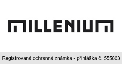 MILLENIUM