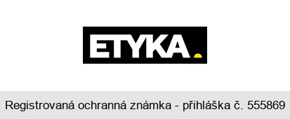 ETYKA