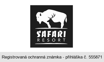 SAFARI RESORT