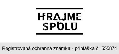 HRAJME SPOLU