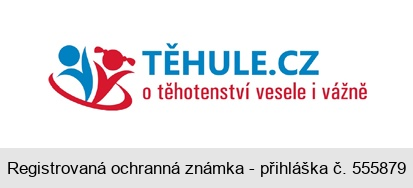 TĚHULE.CZ o těhotenství vesele i vážně