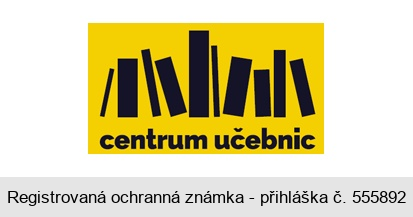 centrum učebnic