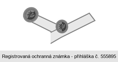 SIGILLUM OPPIDI ANTIQUAE PILSNAE