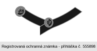 SIGILLUM OPPIDI ANTIQUAE PILSNAE