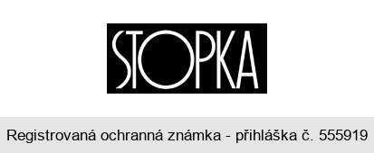 STOPKA