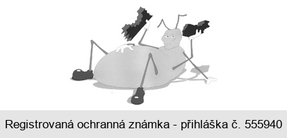 Ochranná známka