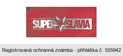 SUPER SLAVIA