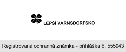 LEPŠÍ VARNSDORFSKO