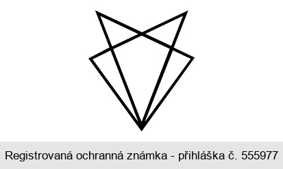 Ochranná známka