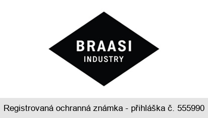 BRAASI INDUSTRY