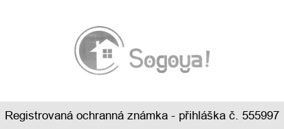 Sogoya!