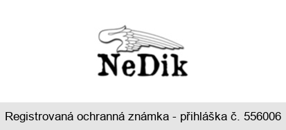 NeDik