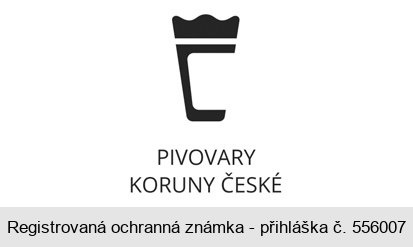 PIVOVARY KORUNY ČESKÉ