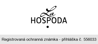 La HOSPODA