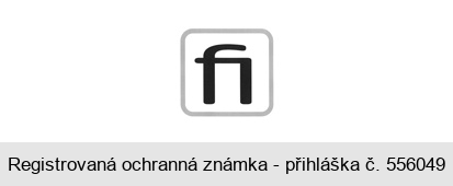 Ochranná známka