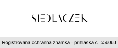 SIEDLACZEK