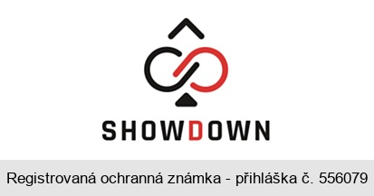 SHOWDOWN