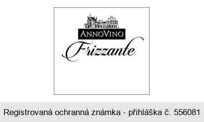 ANNO VINO Frizzante