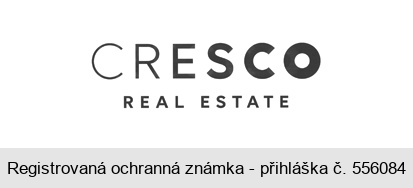 CRESCO REAL ESTATE