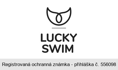 LUCKY SWIM