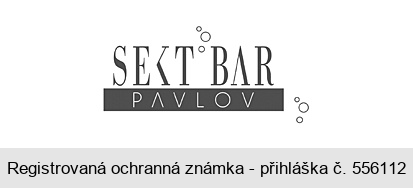 SEKT BAR PAVLOV