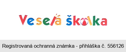 Veselá školka