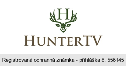 H HUNTER TV