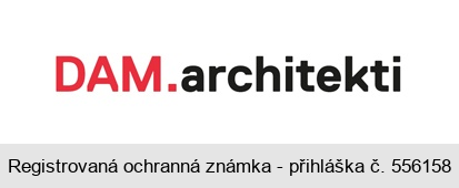 DAM.architekti