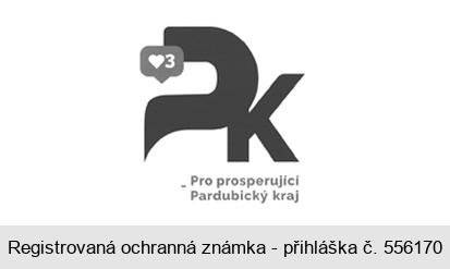 3PK Pro prosperující Pardubický kraj