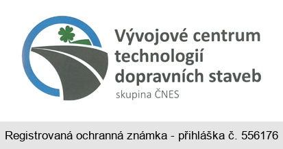 Vývojové centrum technologií dopravních staveb skupina ČNES